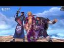 imágenes de Final Fantasy X