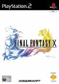 Final Fantasy X PS2