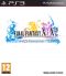 Final Fantasy X portada