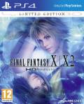 Final Fantasy X-2 HD  PS4