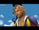 imágenes de Final Fantasy X-2