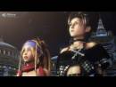 imágenes de Final Fantasy X-2