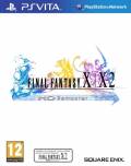 Final Fantasy X-2 HD  PS VITA