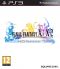 portada Final Fantasy X-2 PS3