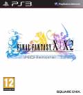 Final Fantasy X-2 HD  PS3