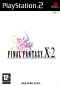 Final Fantasy X-2 portada