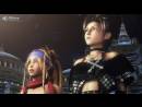 Imágenes recientes Final Fantasy X-2