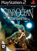 Star Ocean 3: Till the End of Time