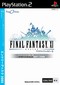 portada Final Fantasy XI Online PlayStation2