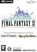 Final Fantasy XI Online PC