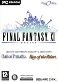 Final Fantasy XI Online 