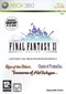 portada Final Fantasy XI Online Xbox 360