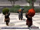 imágenes de Final Fantasy XI Online