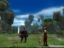 imágenes de Final Fantasy XI Online