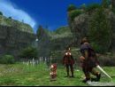 imágenes de Final Fantasy XI Online