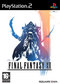 portada Final Fantasy XII PlayStation2