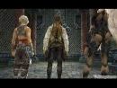 imágenes de Final Fantasy XII