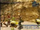 imágenes de Final Fantasy XII