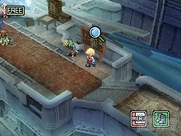 Una nueva galería de imágenes de Final Fantasy XII Revenant Wings nos muestra nuevos rincones de Ivalice de Final Fantasy XII Revenant Wings - imagen 18