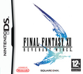 Danos tu opinión sobre Final Fantasy XII Revenant Wings