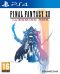 portada Final Fantasy XII: The Zodiac Age PlayStation 4