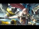 imágenes de Final Fantasy XIII