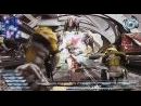 imágenes de Final Fantasy XIII