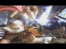 imágenes de Final Fantasy XIII