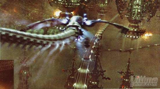 Nuevos detalles de los tres títulos de Final Fantasy XIII de Final Fantasy XIII - imagen 13