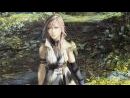 imágenes de Final Fantasy XIII