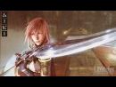 imágenes de Final Fantasy XIII