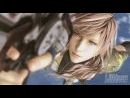 imágenes de Final Fantasy XIII