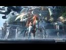 imágenes de Final Fantasy XIII