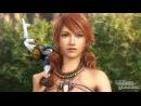 imágenes de Final Fantasy XIII