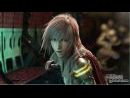 imágenes de Final Fantasy XIII