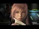 imágenes de Final Fantasy XIII