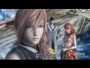 imágenes de Final Fantasy XIII