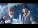 imágenes de Final Fantasy XIII