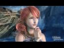 imágenes de Final Fantasy XIII