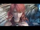 imágenes de Final Fantasy XIII