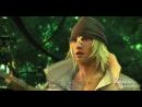 imágenes de Final Fantasy XIII