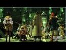 imágenes de Final Fantasy XIII