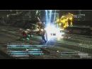 imágenes de Final Fantasy XIII