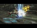 imágenes de Final Fantasy XIII