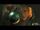 imágenes de Final Fantasy XIII