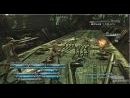 imágenes de Final Fantasy XIII