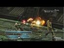 imágenes de Final Fantasy XIII