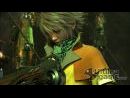 imágenes de Final Fantasy XIII