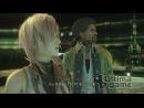 imágenes de Final Fantasy XIII