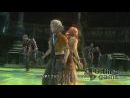 imágenes de Final Fantasy XIII